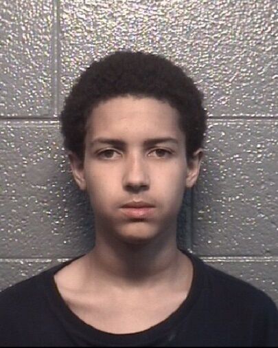 Anthony Rajuan Smith